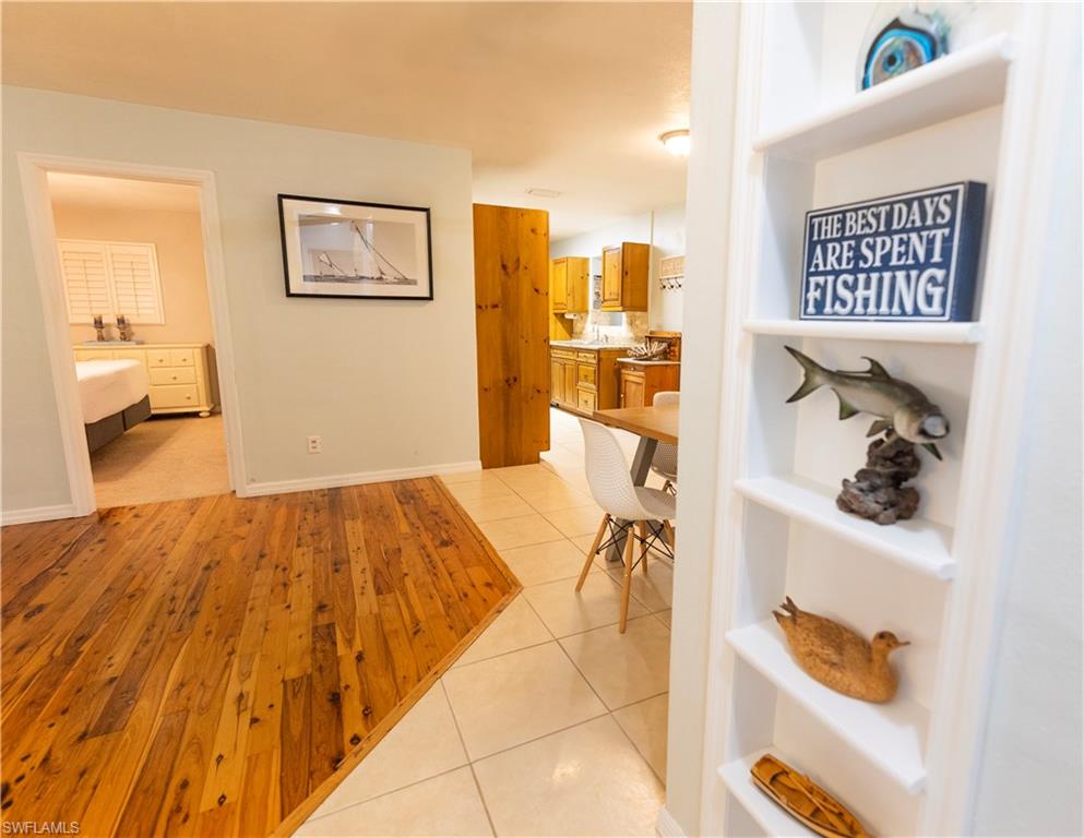 LAKE PARK - Residential