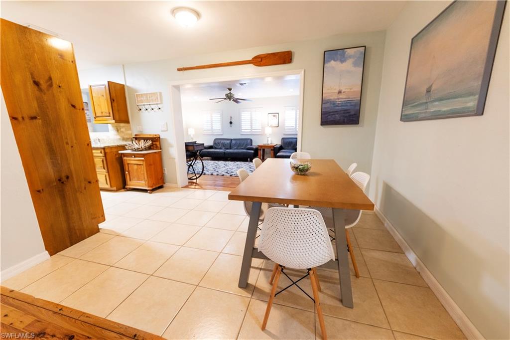 LAKE PARK - Residential