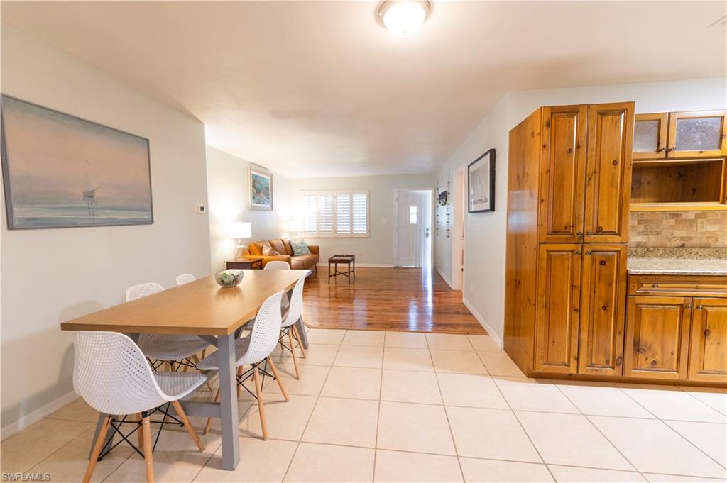 LAKE PARK - Residential