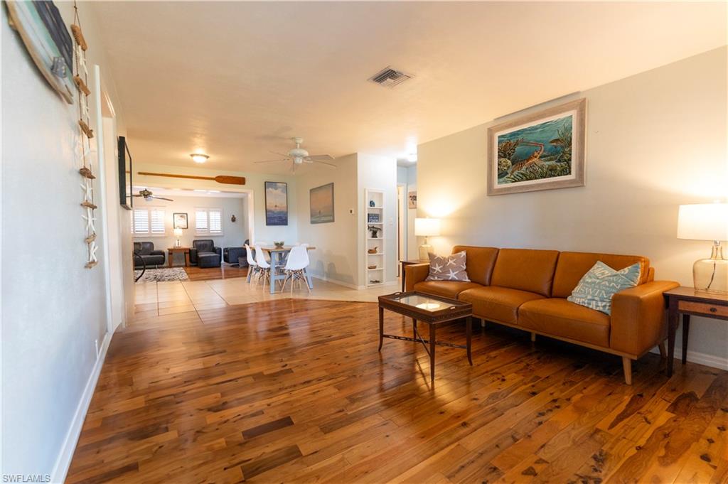 LAKE PARK - Residential