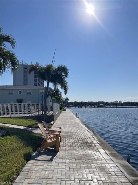 A home in NORTH FORT MYERS