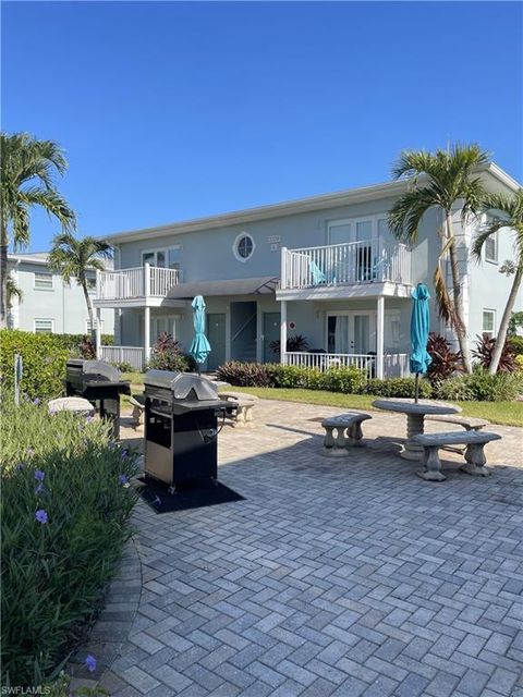 A home in NORTH FORT MYERS