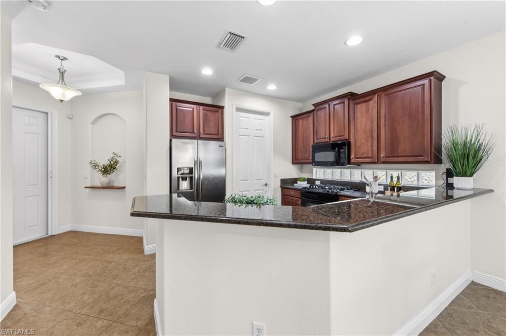 THE RESERVE AT ESTERO - Residential