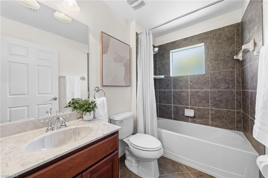 THE RESERVE AT ESTERO - Residential