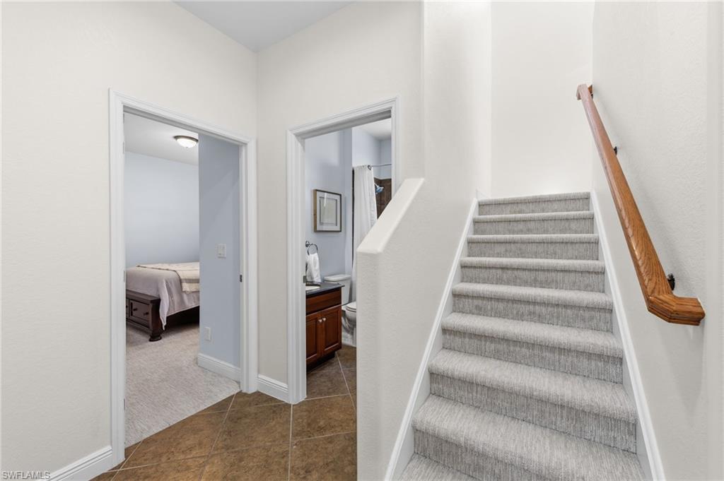 THE RESERVE AT ESTERO - Residential