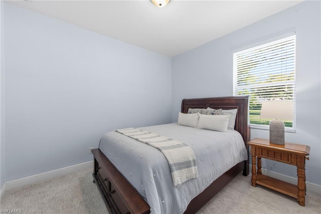 THE RESERVE AT ESTERO - Residential