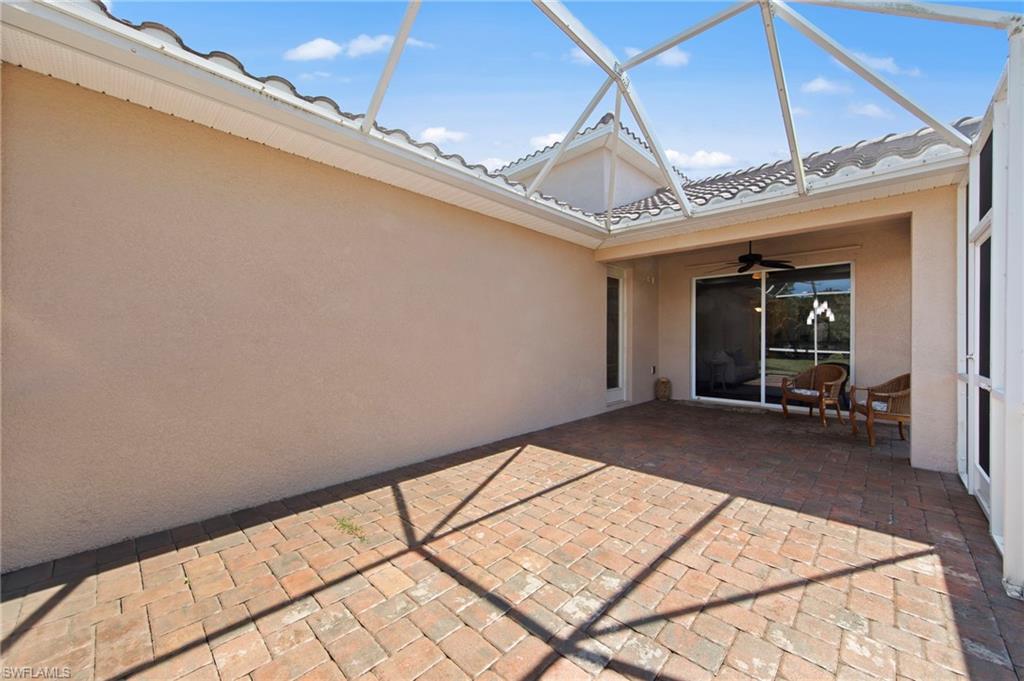 THE RESERVE AT ESTERO - Residential