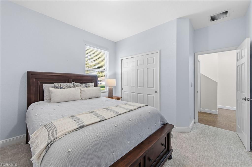 THE RESERVE AT ESTERO - Residential