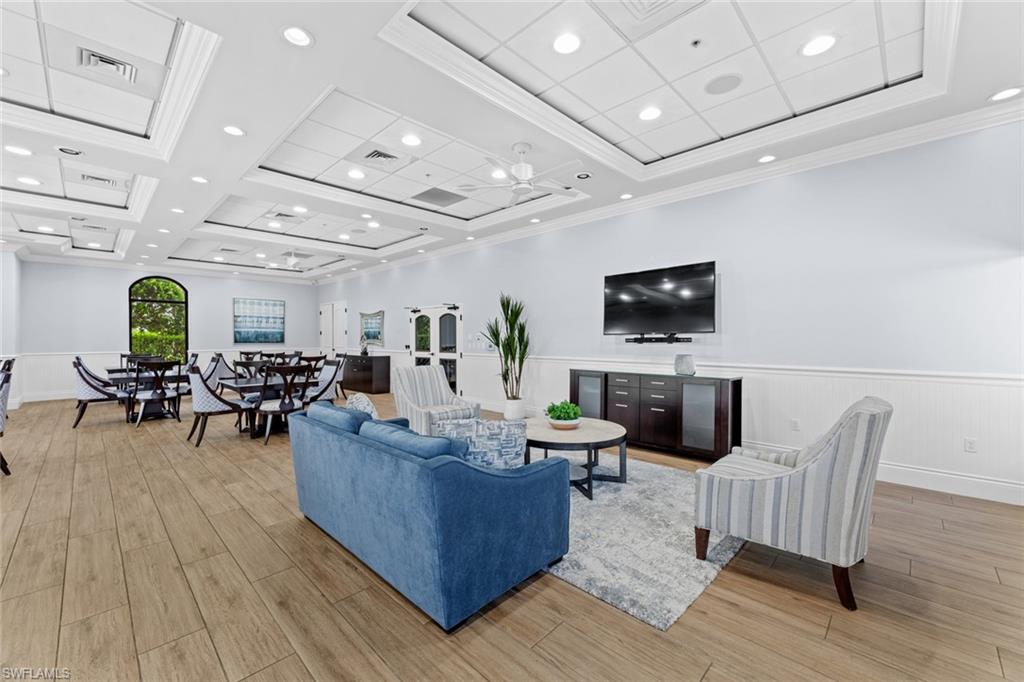 THE RESERVE AT ESTERO - Residential