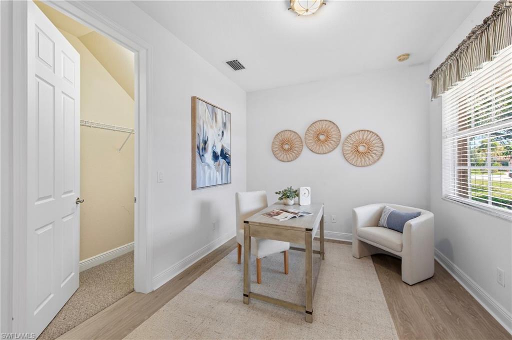 THE RESERVE AT ESTERO - Residential