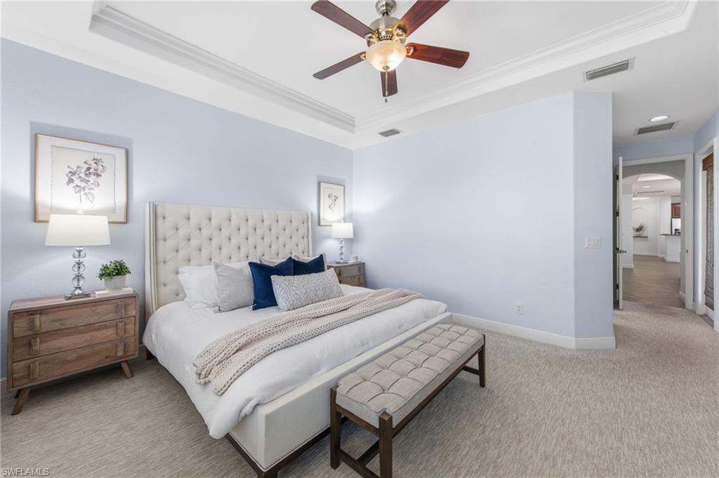 THE RESERVE AT ESTERO - Residential