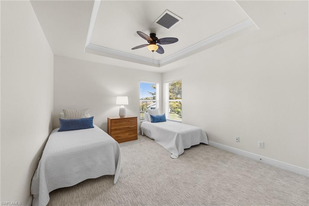 THE RESERVE AT ESTERO - Residential