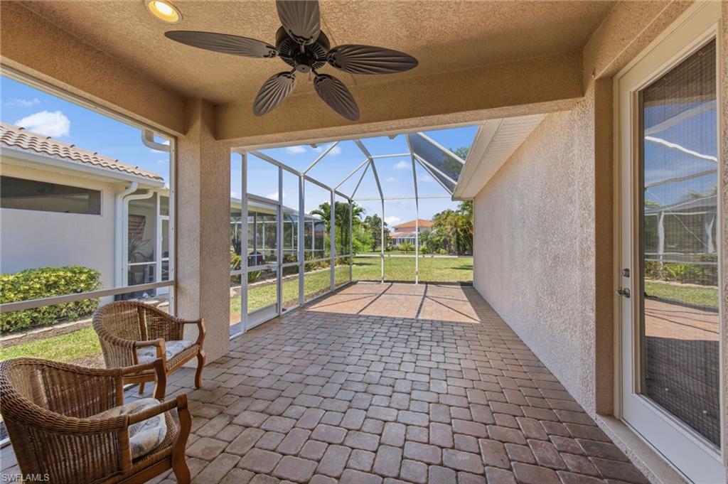 THE RESERVE AT ESTERO - Residential