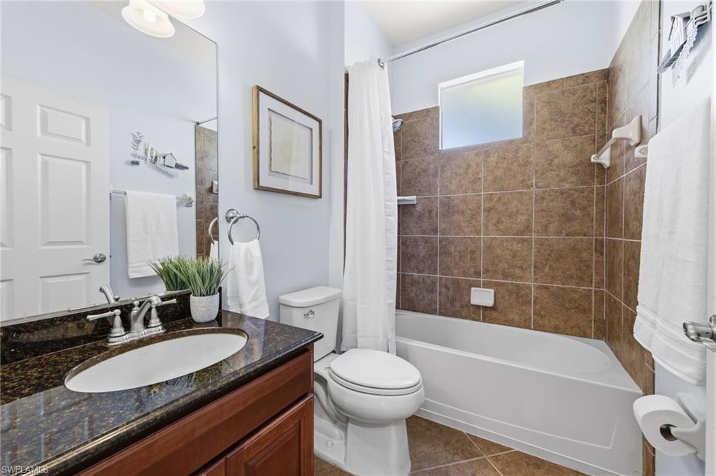 THE RESERVE AT ESTERO - Residential