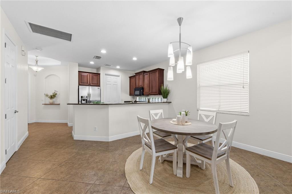 THE RESERVE AT ESTERO - Residential