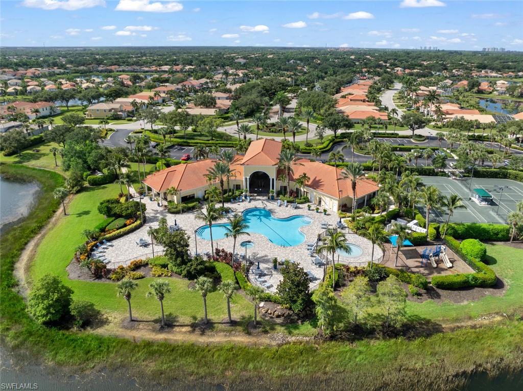 THE RESERVE AT ESTERO - Residential