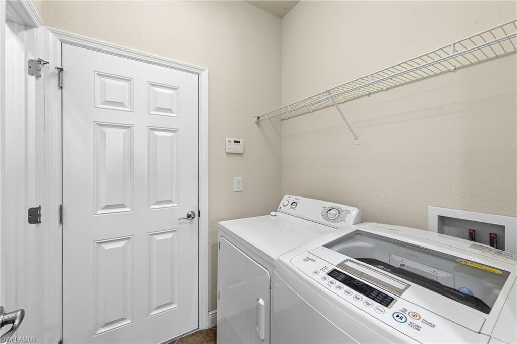 THE RESERVE AT ESTERO - Residential