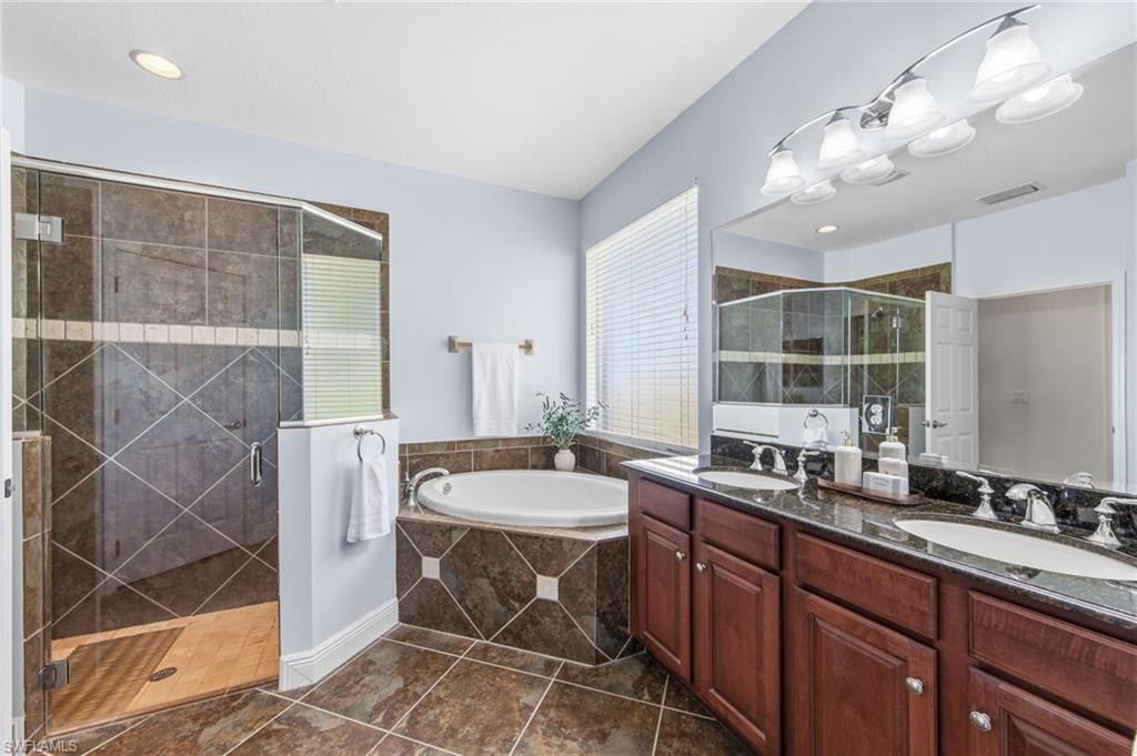 THE RESERVE AT ESTERO - Residential