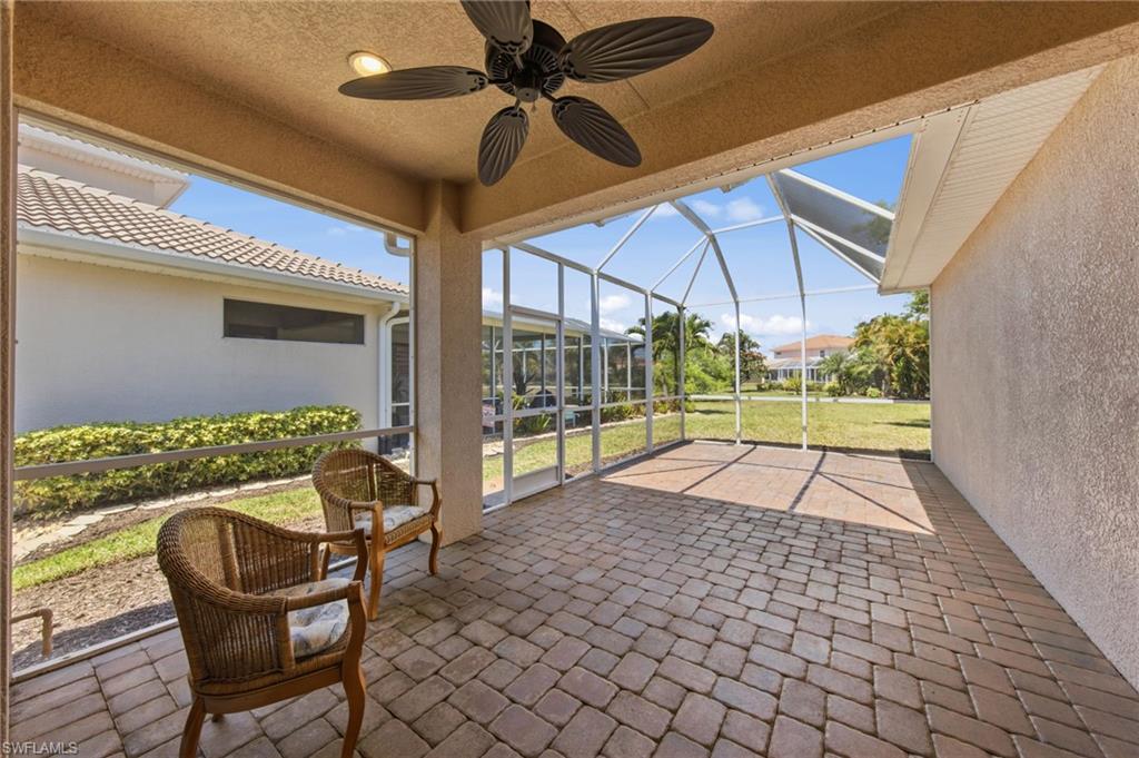 THE RESERVE AT ESTERO - Residential