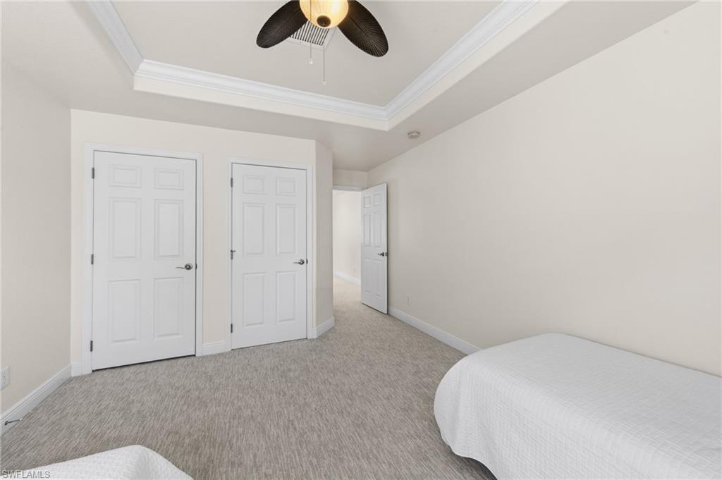 THE RESERVE AT ESTERO - Residential