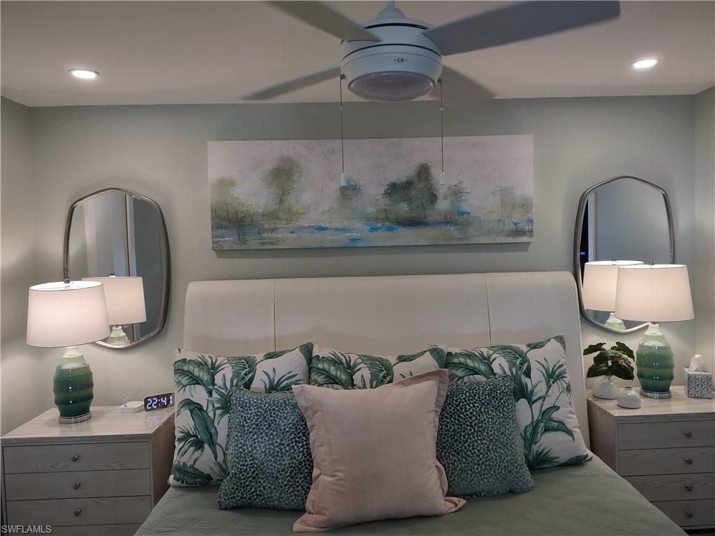 BEACH AND TENNIS CLUB - Residential