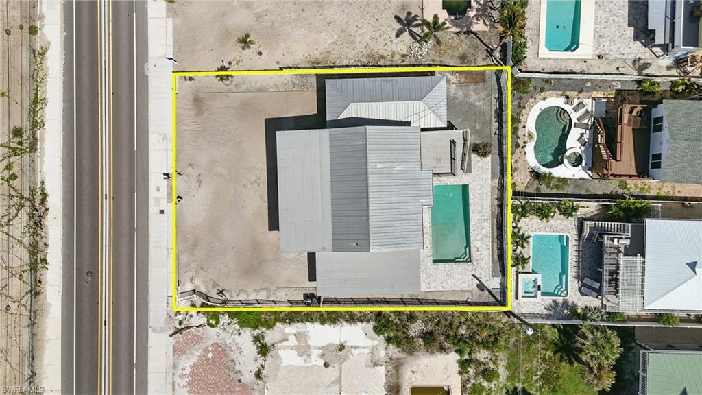 5557 Estero BLVD