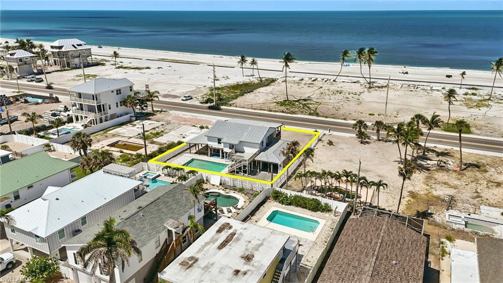 5557 Estero BLVD