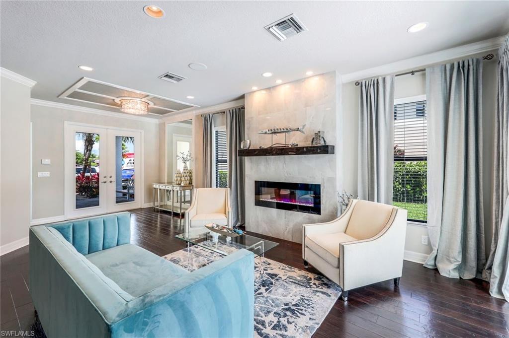 STONECREEK - Residential