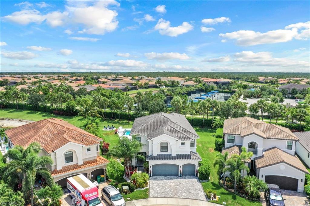 STONECREEK - Residential