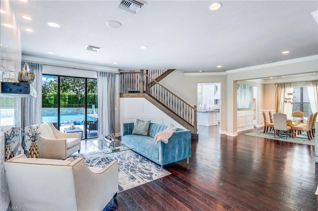 STONECREEK - Residential