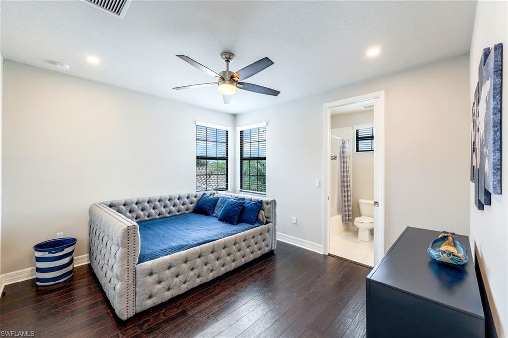 STONECREEK - Residential