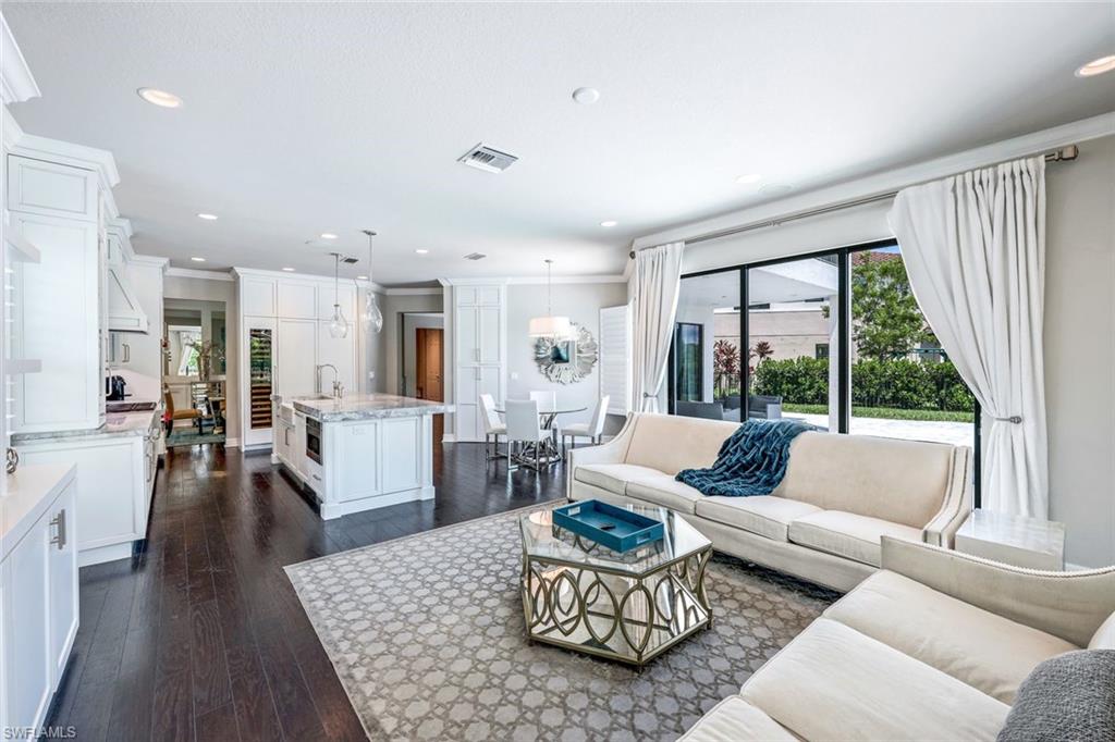 STONECREEK - Residential