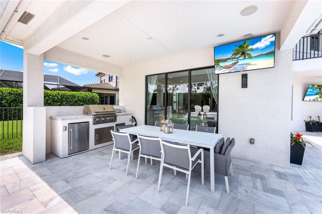 STONECREEK - Residential