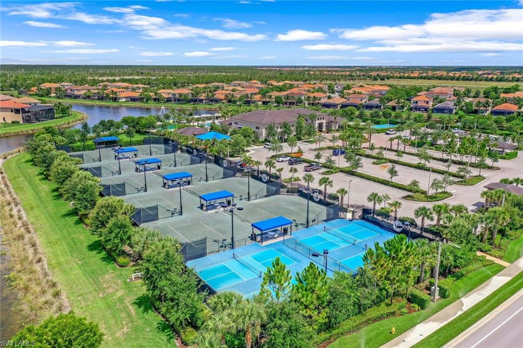 STONECREEK - Residential