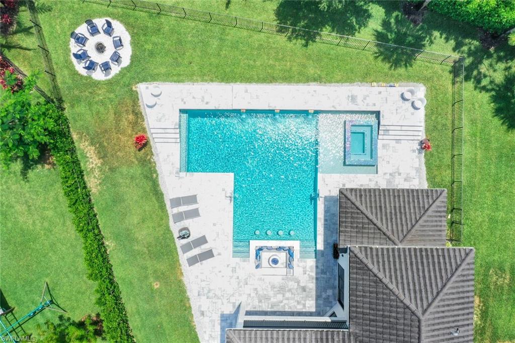 STONECREEK - Residential