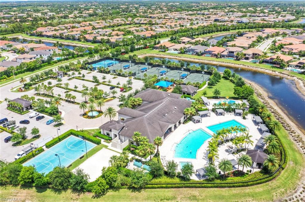 STONECREEK - Residential