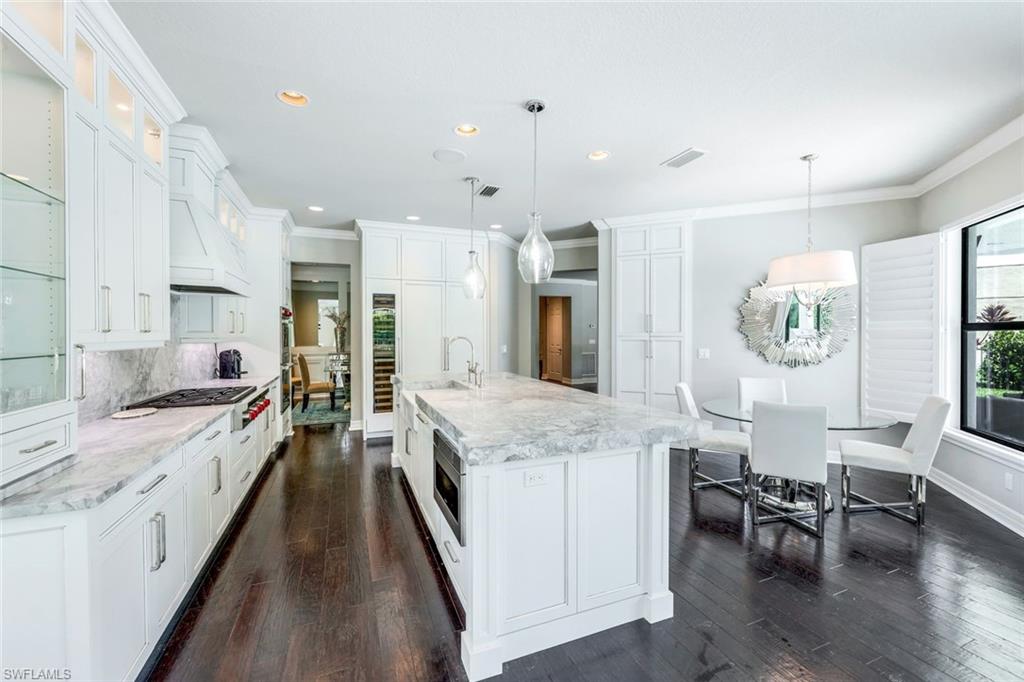 STONECREEK - Residential