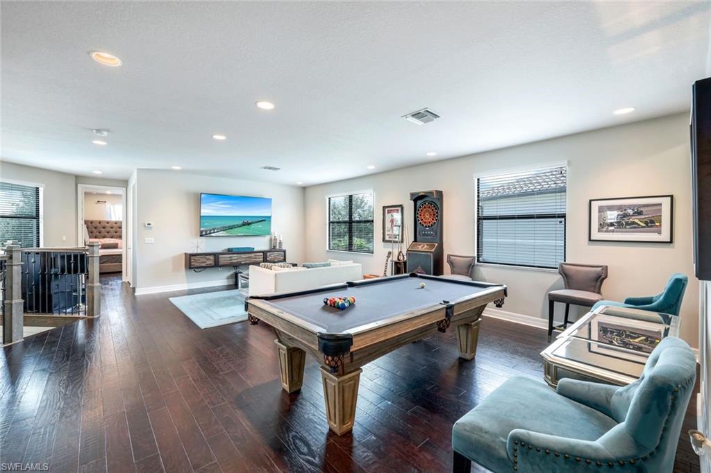 STONECREEK - Residential