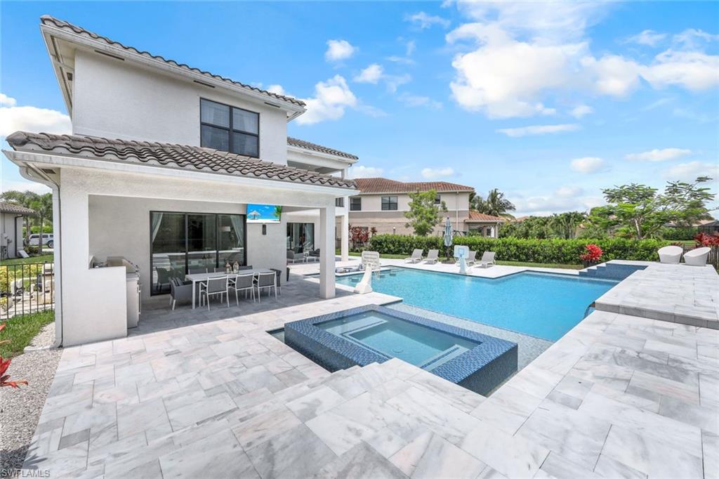 STONECREEK - Residential