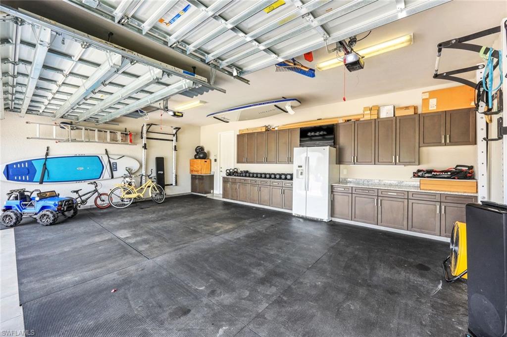 STONECREEK - Residential