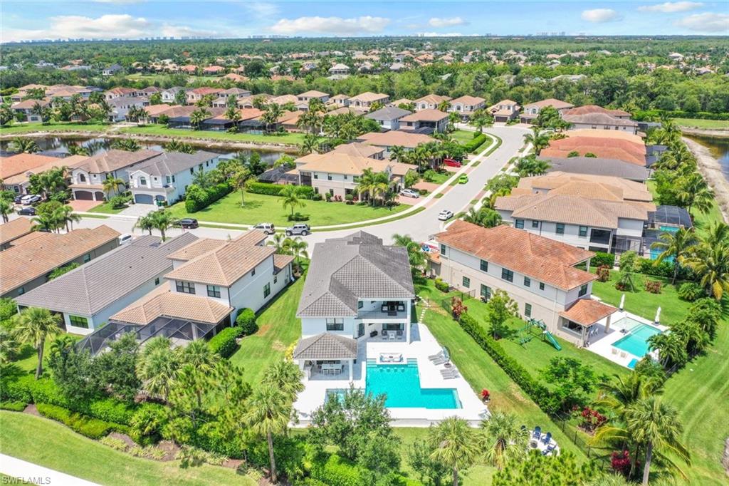 STONECREEK - Residential