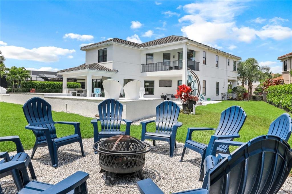 STONECREEK - Residential