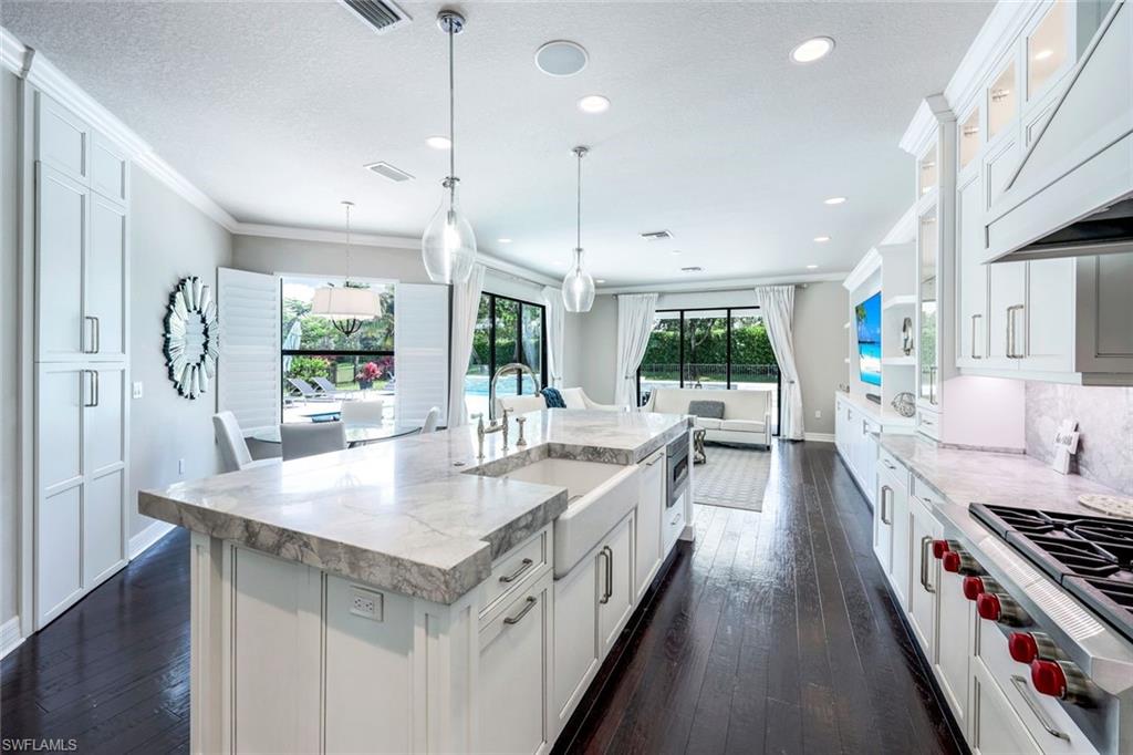 STONECREEK - Residential