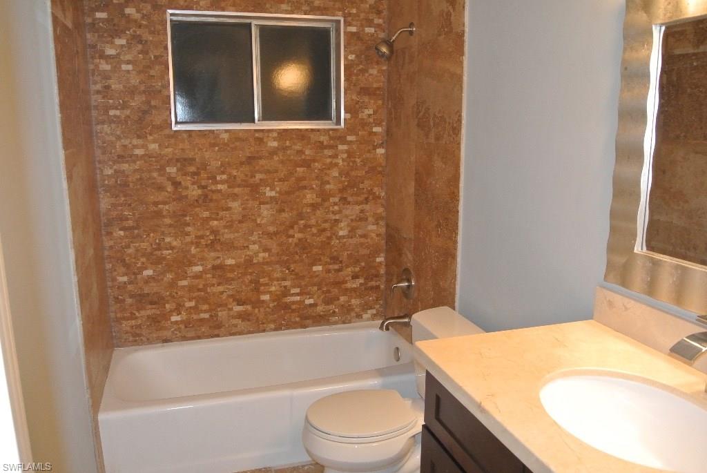 FORT MYERS SHORES - Residential