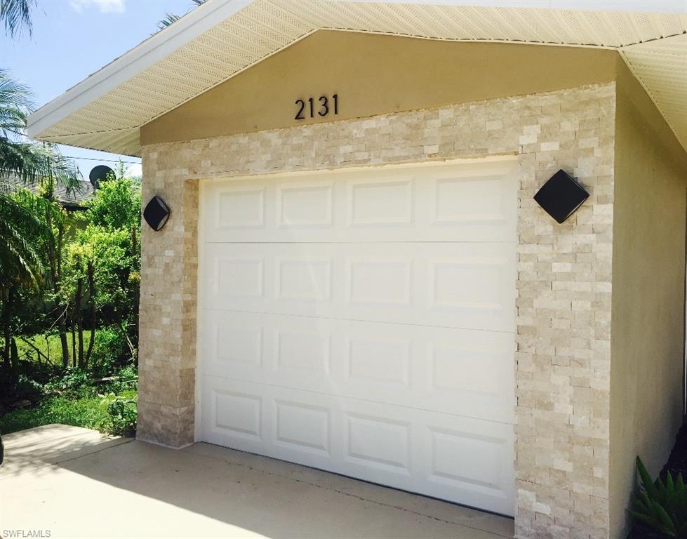 FORT MYERS SHORES - Residential