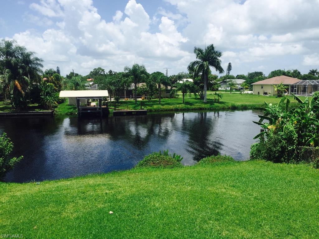 FORT MYERS SHORES - Residential