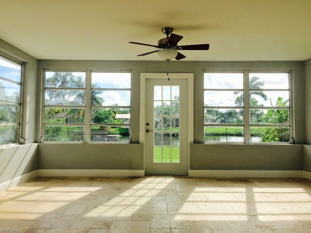 FORT MYERS SHORES - Residential