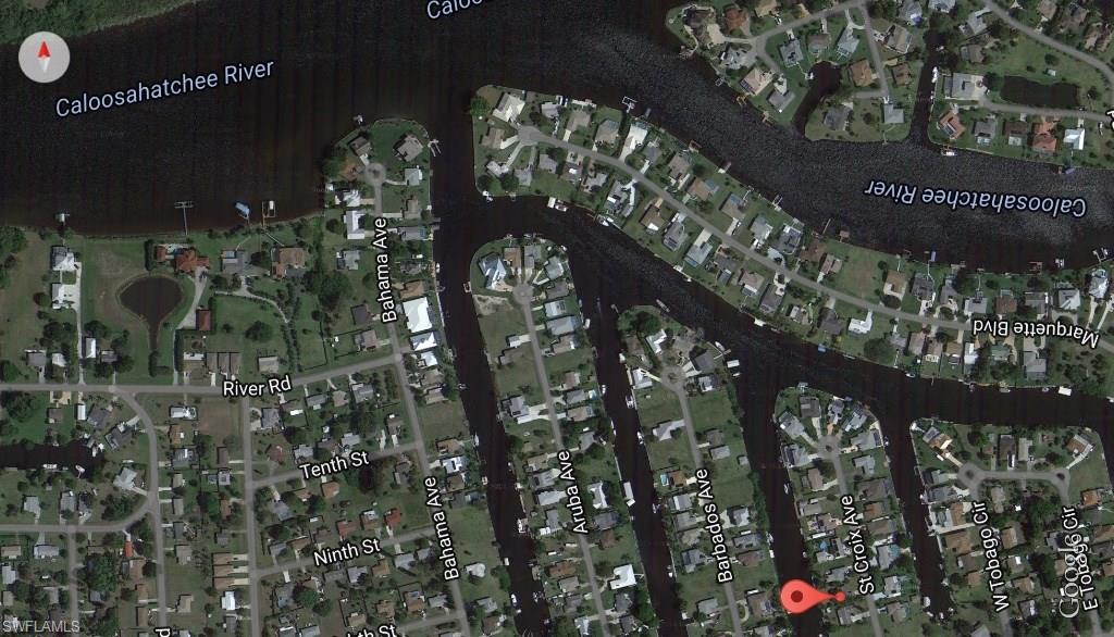 FORT MYERS SHORES - Residential