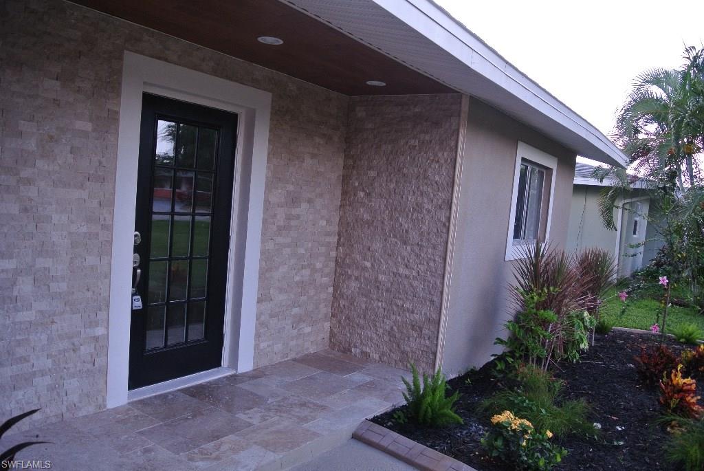 FORT MYERS SHORES - Residential