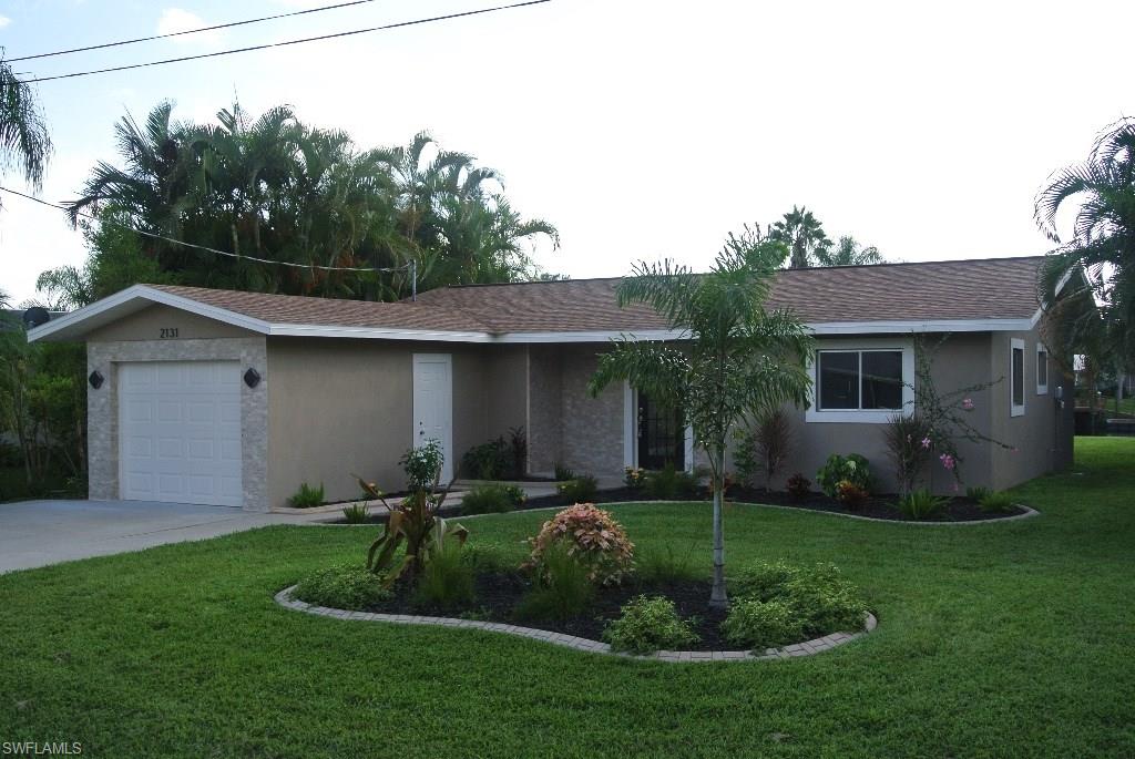 FORT MYERS SHORES - Residential